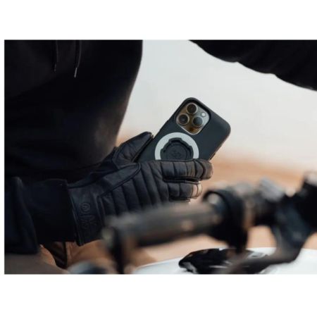 QUAD LOCK mag case na iphone 14 pro