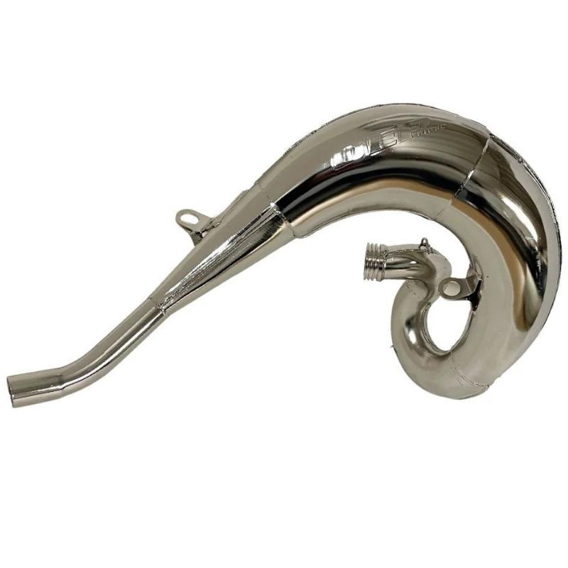 Dyfuzor DEP stal KTM/HQV sx/tc 250/300 2023-