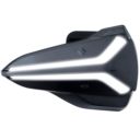 Interkom HJC smart 20b flat black