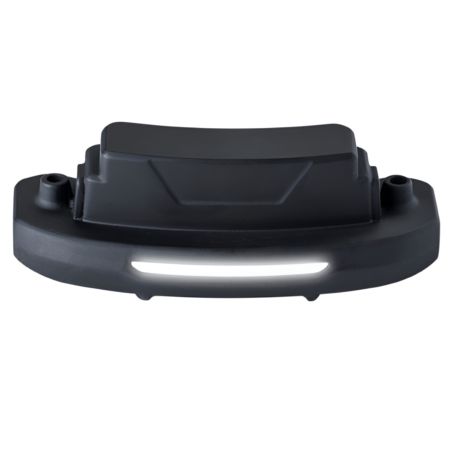 Interkom HJC smart 20b flat black