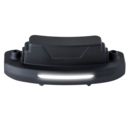 Interkom HJC smart 20b flat black