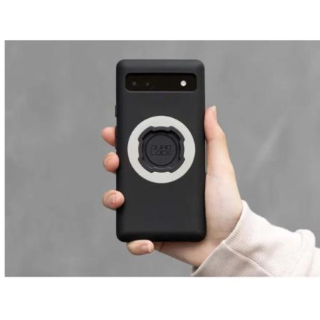 QUAD LOCK mag case na google pixel 8