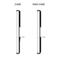 QUAD LOCK mag case na google pixel 8 pro