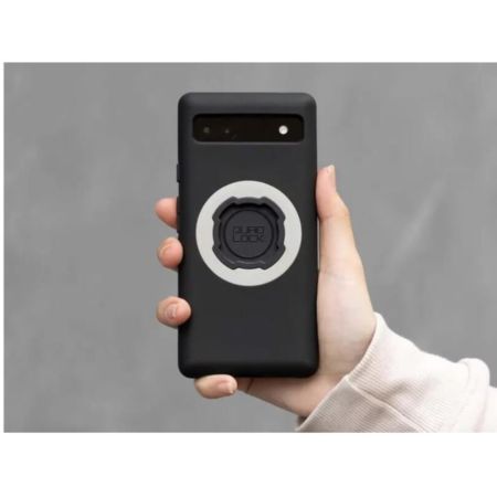 QUAD LOCK mag case na google pixel 8 pro