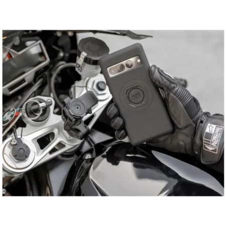 QUAD LOCK mag case na google pixel 8 pro