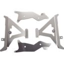 Wzmocnienie chłodnic HONDA crf 250 450 2021 / 2022