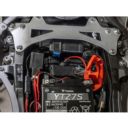 QUAD LOCK wodoodporne gniazdo motocykl 12 v