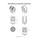 QUAD LOCK adapter do uchwytu