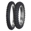Opona DUNLOP 100/90-19 geomax MX34 57m tt tył dot