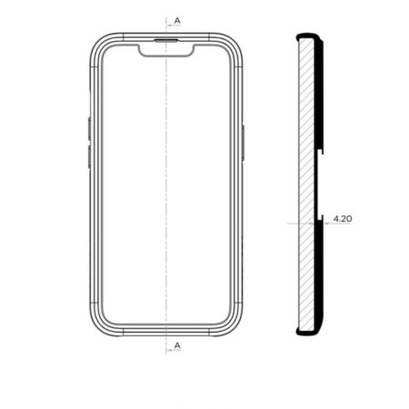 QUAD LOCK mag case na samsung galaxy s22 plus
