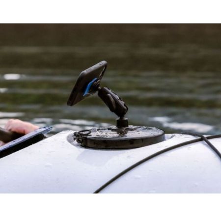 QUAD LOCK ramię 360 dual pivot arm small version