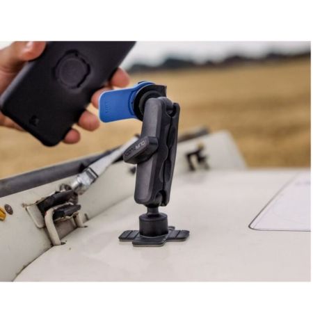 QUAD LOCK ramię 360 dual pivot arm small version
