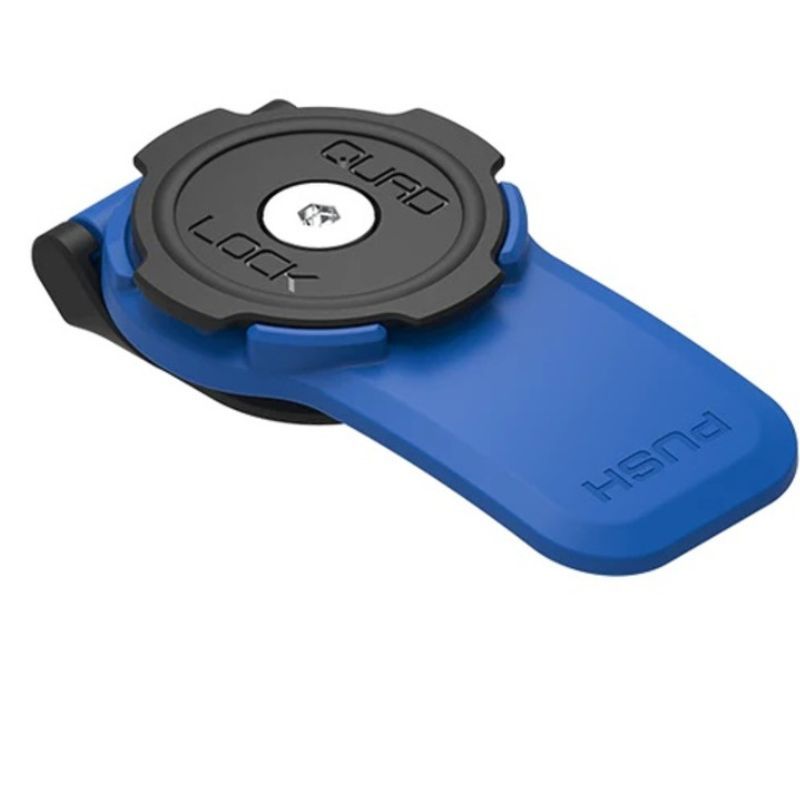QUAD LOCK głowica uchwytu na telefon 360 QUAD LOCK głowica uchwytu na telefon 360