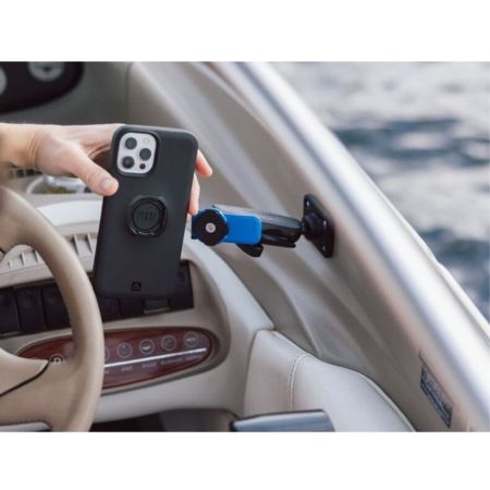 QUAD LOCK głowica uchwytu na telefon 360