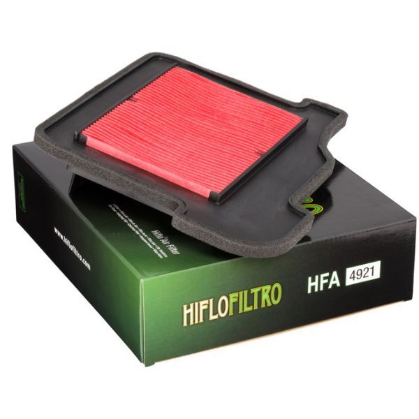 Filtr powietrza HFA4921 YAMAHA mt-09/xsr/fj