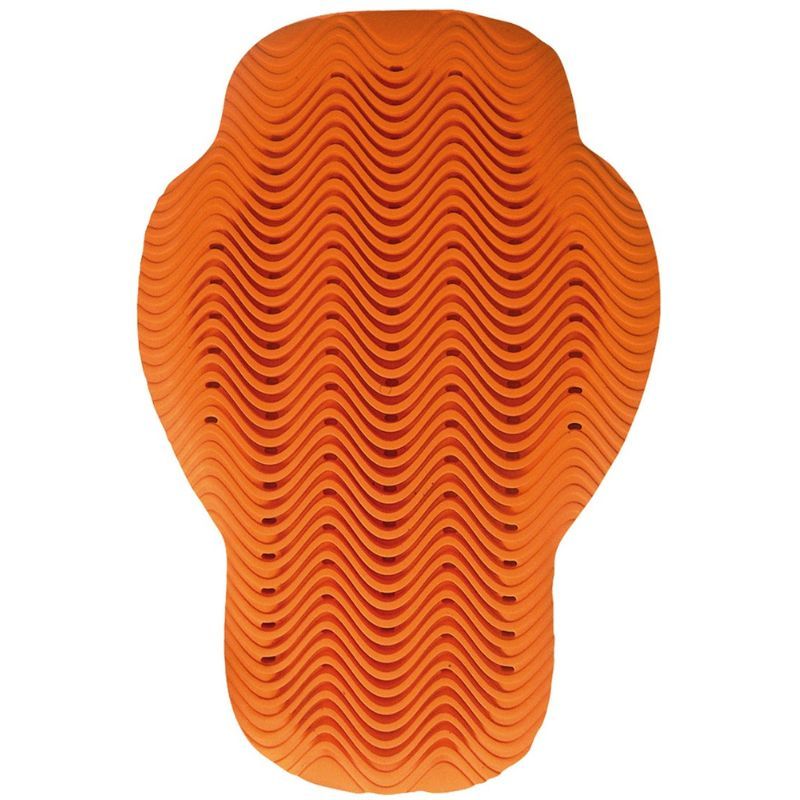 Protektor pleców D3O orange M