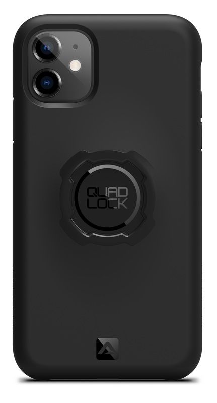 QUAD LOCK case na iphone 11