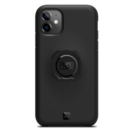 QUAD LOCK case na iphone 11