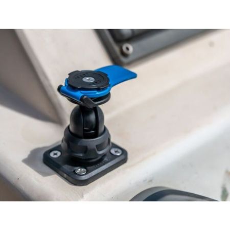 QUAD LOCK ramie 360 single pivot