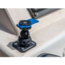 QUAD LOCK ramie 360 single pivot