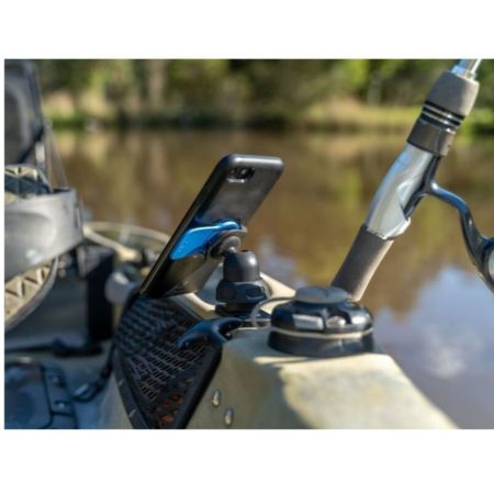 QUAD LOCK ramie 360 single pivot