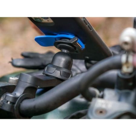 QUAD LOCK ramie 360 single pivot