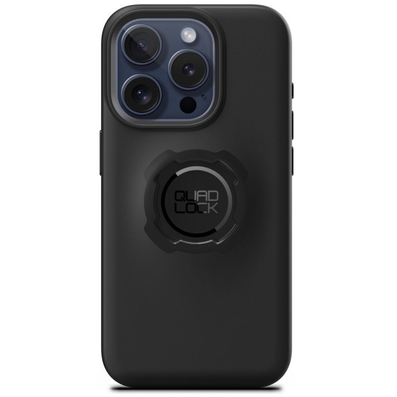 QUAD LOCK case na iphone 15 pro