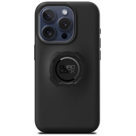QUAD LOCK case na iphone 15 pro