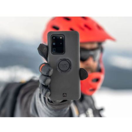 QUAD LOCK case na iphone 15 pro