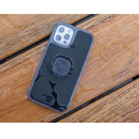QUAD LOCK wodoodporny pokrowiec na iphone 8+/7+/6+
