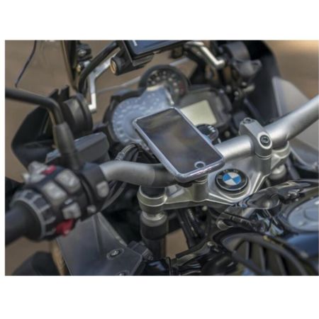 QUAD LOCK wodoodporny pokrowiec na iphone 8+/7+/6+