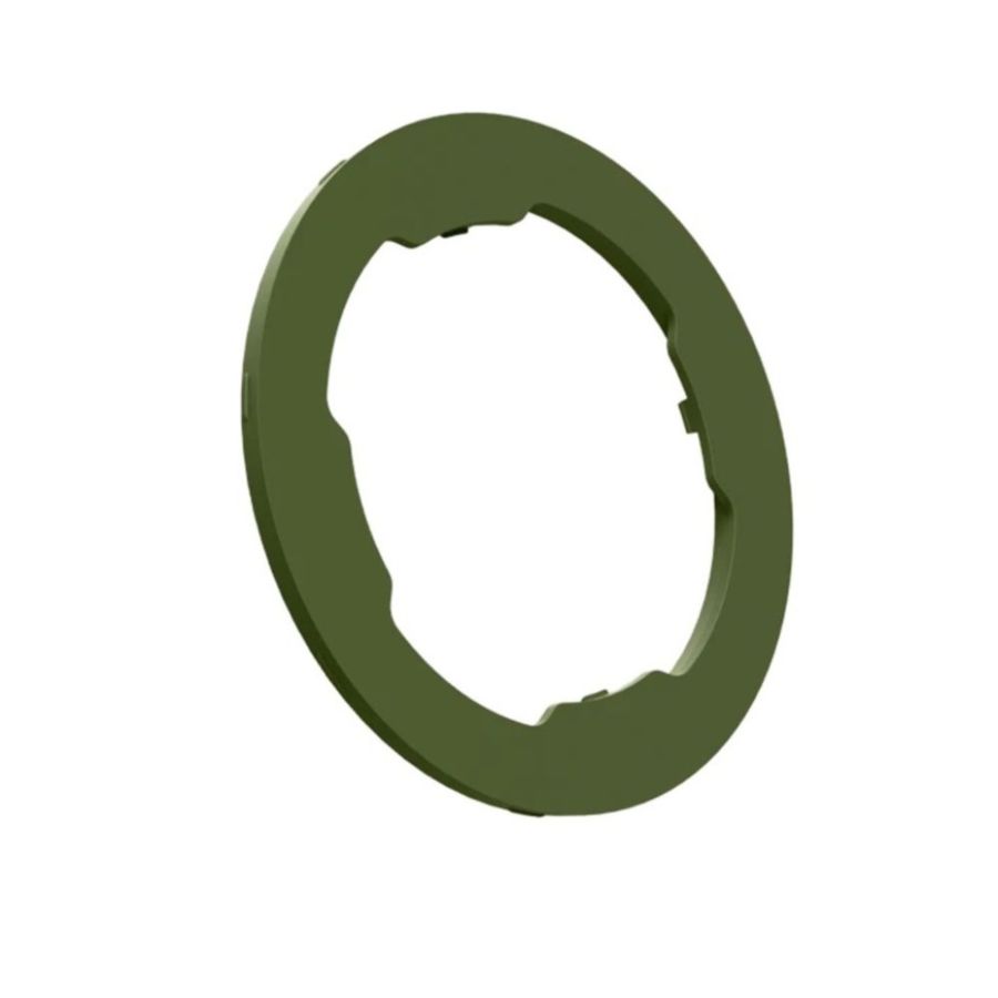QUAD LOCK pierścień magnetyczny zielony