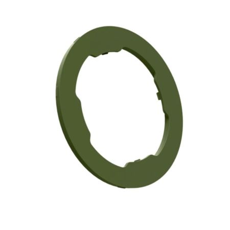 QUAD LOCK pierścień magnetyczny zielony