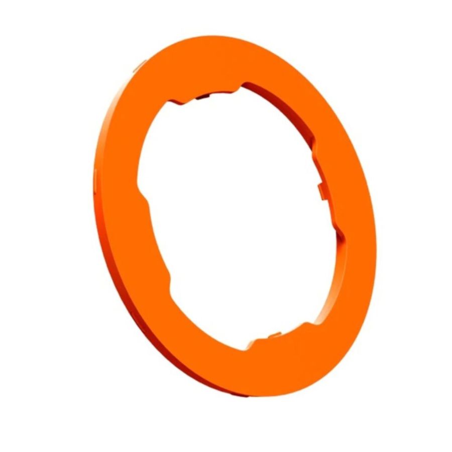 QUAD LOCK pierścień magnetyczny pomarańczowy