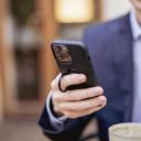 Uchwyt na telefon spc+ ring mount SP CONNECT