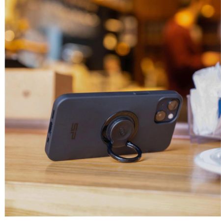 Uchwyt na telefon spc+ ring mount SP CONNECT