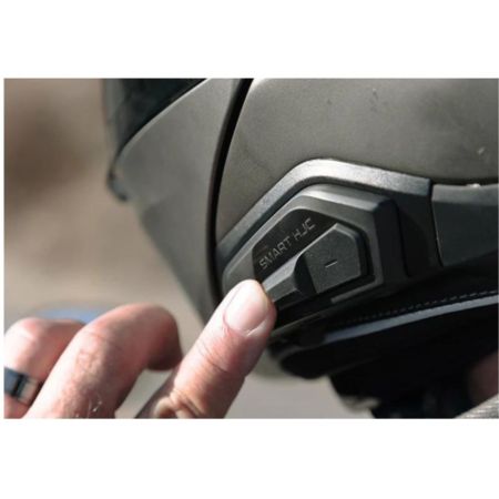 Interkom HJC smart 21b