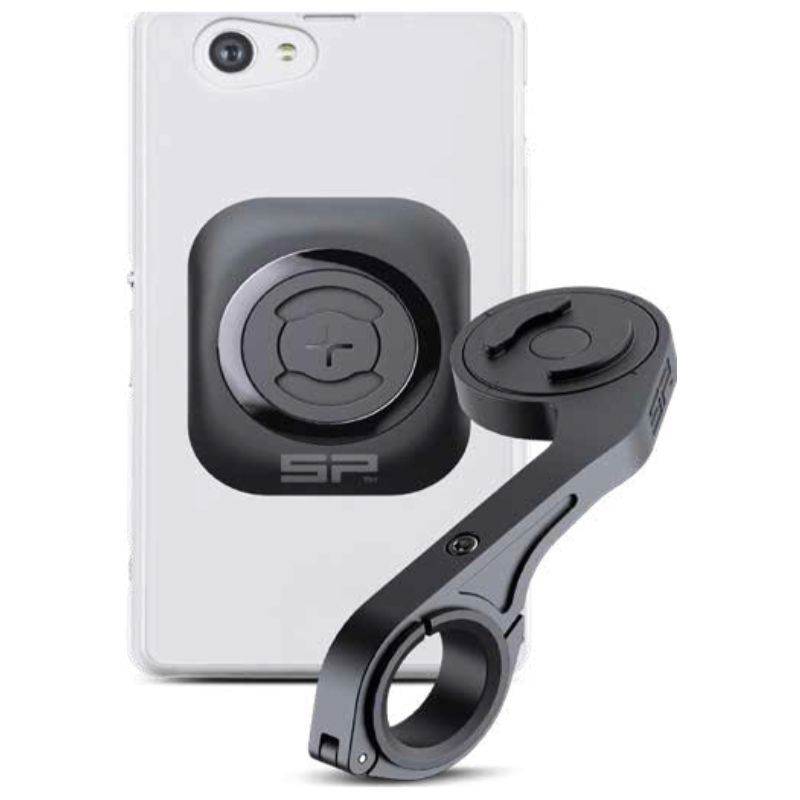 Uchwyt na telefon SP CONNECT+ roadbike bundle