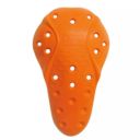 Protektor łokci t5 evo pro x D3O orange