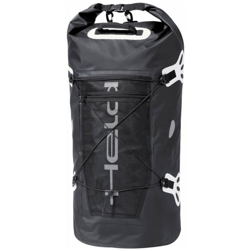 Torba na motocykl HELD rollbag black-white 90 l