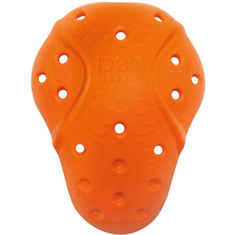 Ochraniacz na ramie t5 evo pro D3O orange