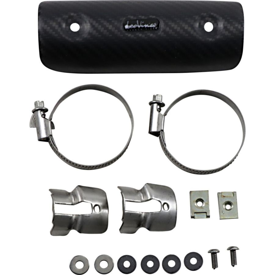 Osłona termiczna LEOVINCE universal md