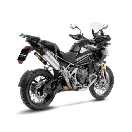 Tłumik LEOVINCE lvone evo tiger 1200
