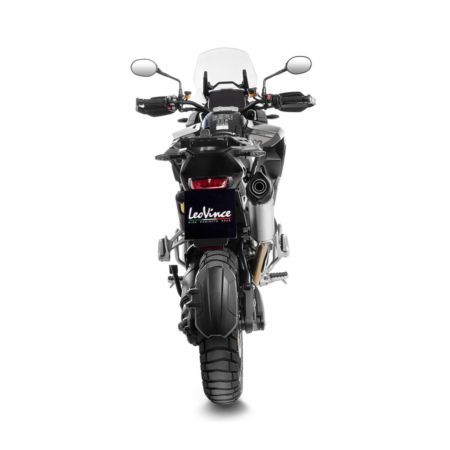 Tłumik LEOVINCE lvone evo tiger 1200