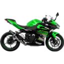 Tłumik LEOVINCE gp corsa evo ninja 400