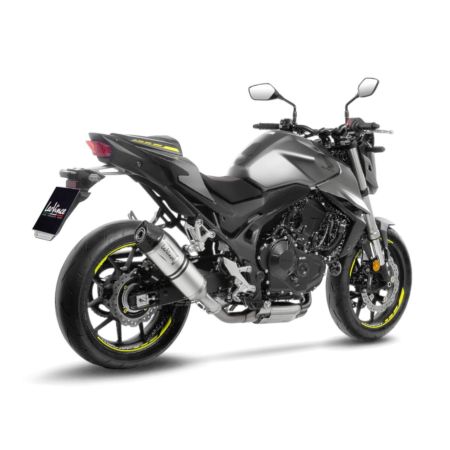 Tłumik LEOVINCE lv1 evo 750 hornet