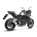 Tłumik LEOVINCE lv1 evo 750 hornet