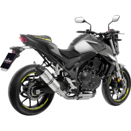 Tłumik LEOVINCE lv1 evo 750 hornet