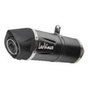 Tłumik LEOVINCE lv1 evo bk 750 horn