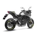 Tłumik LEOVINCE lv1 evo bk 750 horn